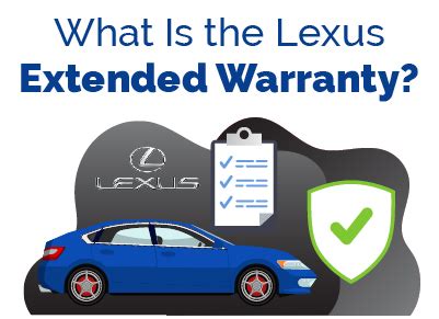 Best Extended Warranty For Lexus